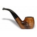 Cachimbo Bertoldi Elite Nº 2 Natural com Filtro Permanente